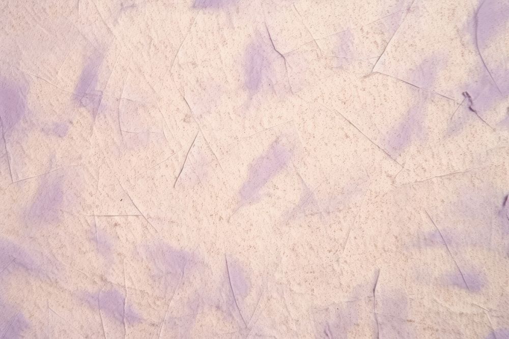 Plant fibre mulberry paper texture purple architecture.