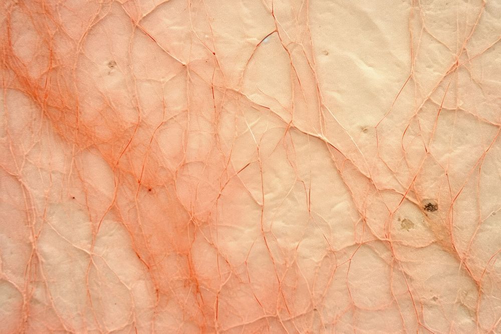 Plant fibre mulberry paper texture marble rock.