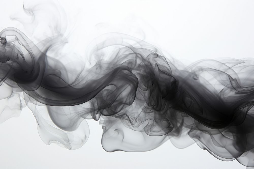 Black smoke backgrounds black complexity.