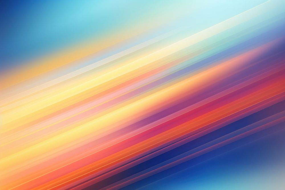 Diagonal strip lines blur color vintage backgrounds abstract pattern.