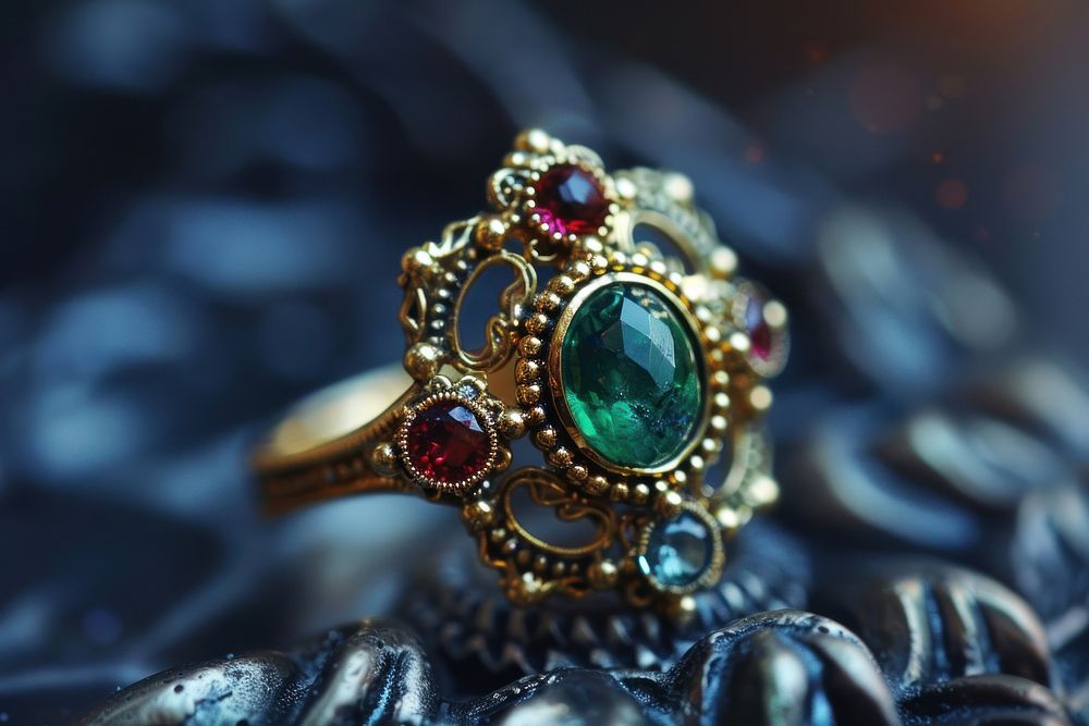 Jewelry ring accessories accessory gemstone.