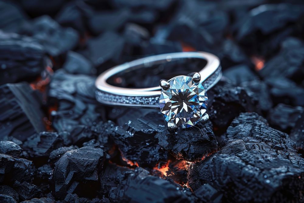 Jewelry ring diamond accessories accessory.