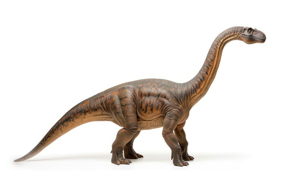 Mamenchisaurus sinocanadorum dinosaur reptile animal.