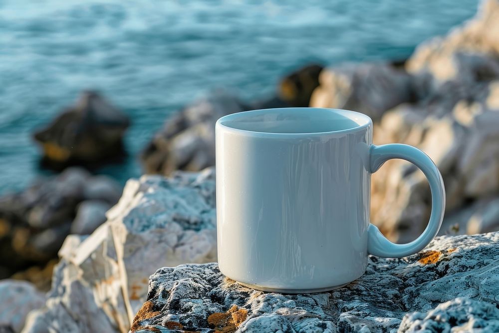 Mug beverage coffee drink.