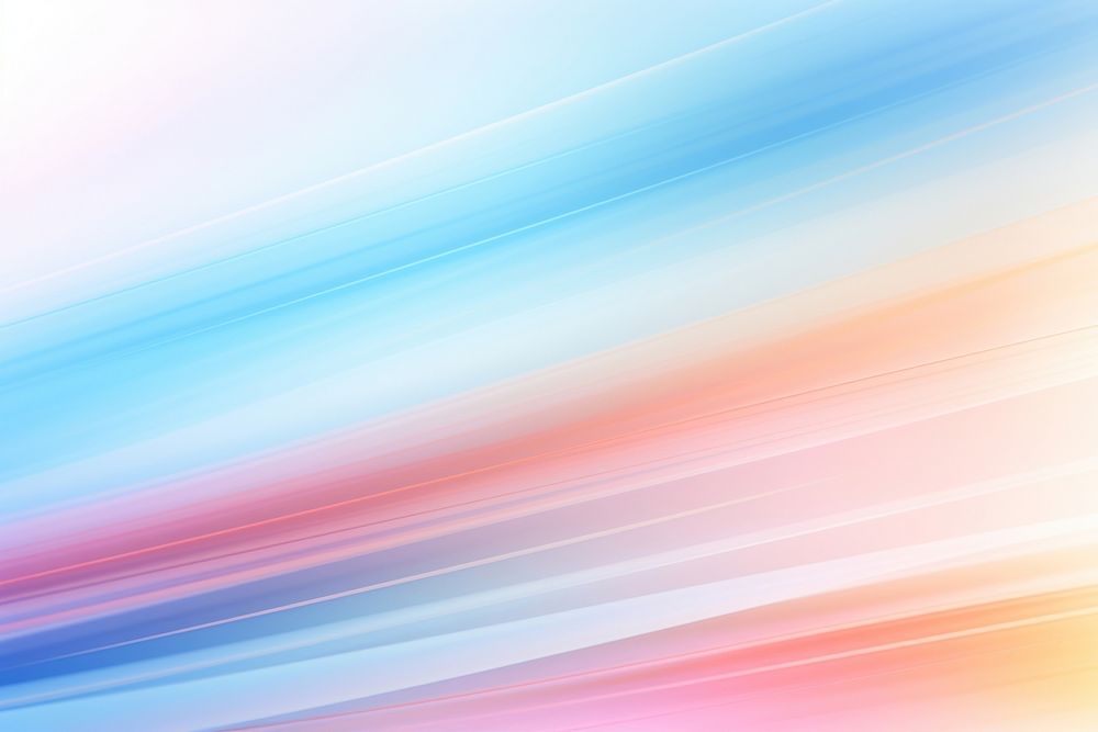 Diagonal strip lines blur backgrounds abstract pattern.