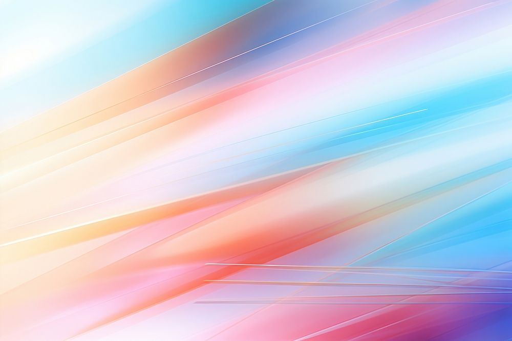 Pastel Diagonal Lines blur backgrounds abstract pattern.