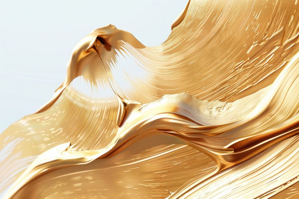Gold backgrounds abstract sunlight.