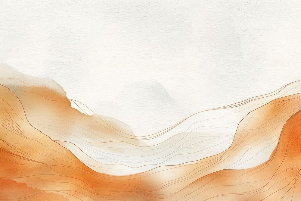 Gold and white paper backgrounds sketch.
