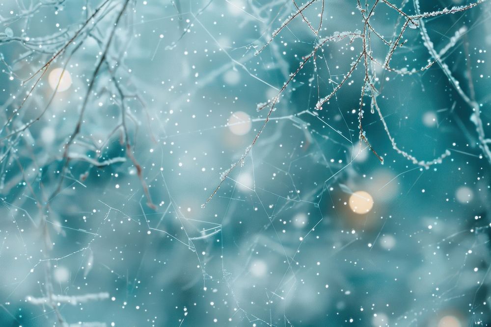 Abstract background winter backgrounds outdoors.