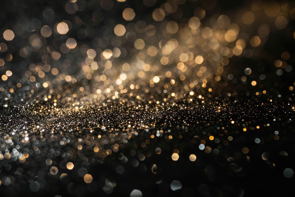 Universe sparkle light glitter backgrounds illuminated.