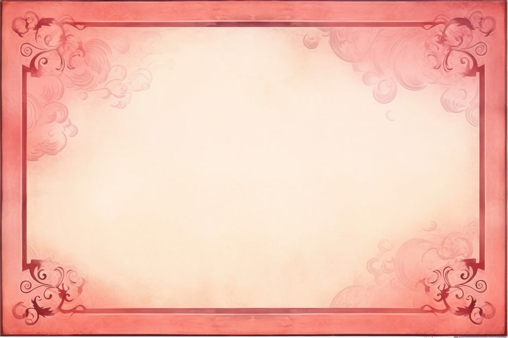 Vintage frame of chinese backgrounds pattern paper.