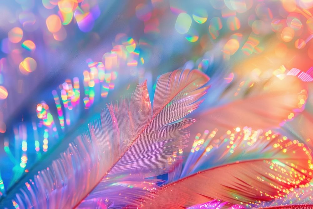 Bird of paradise texture glitter backgrounds graphics.