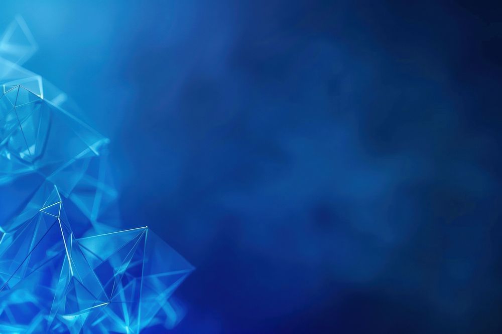 Abstract background blue backgrounds futuristic.