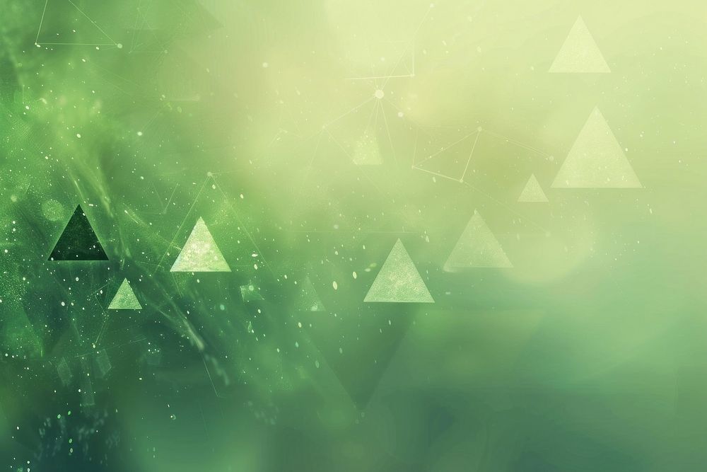 Abstract background green backgrounds outdoors.