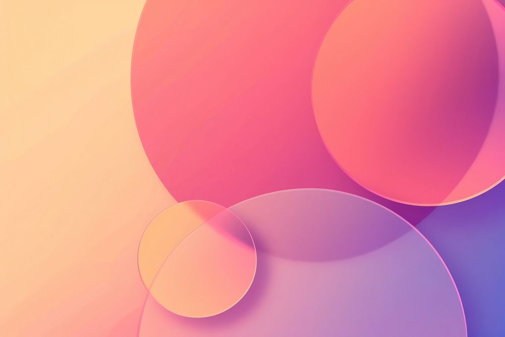 Abstract background backgrounds purple circle.