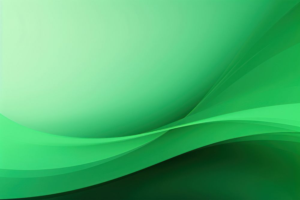 Abstract gradient green background backgrounds transportation simplicity.