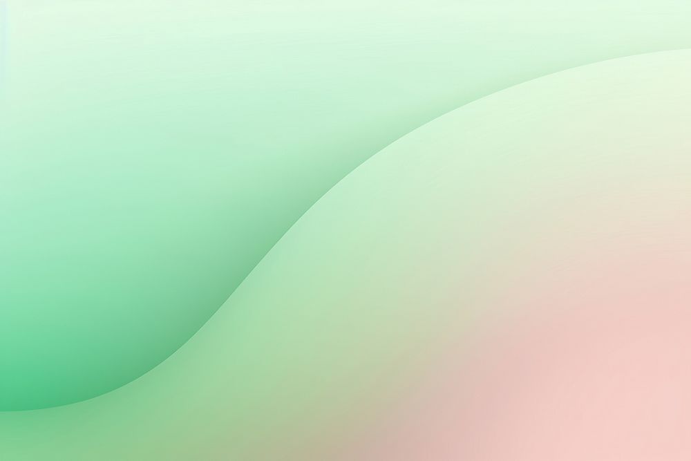 Abstract gradient green background backgrounds pink textured.