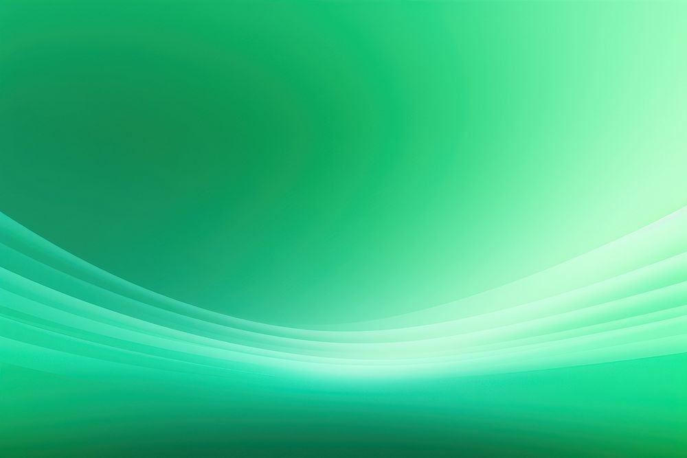 Abstract gradient green background backgrounds technology textured.
