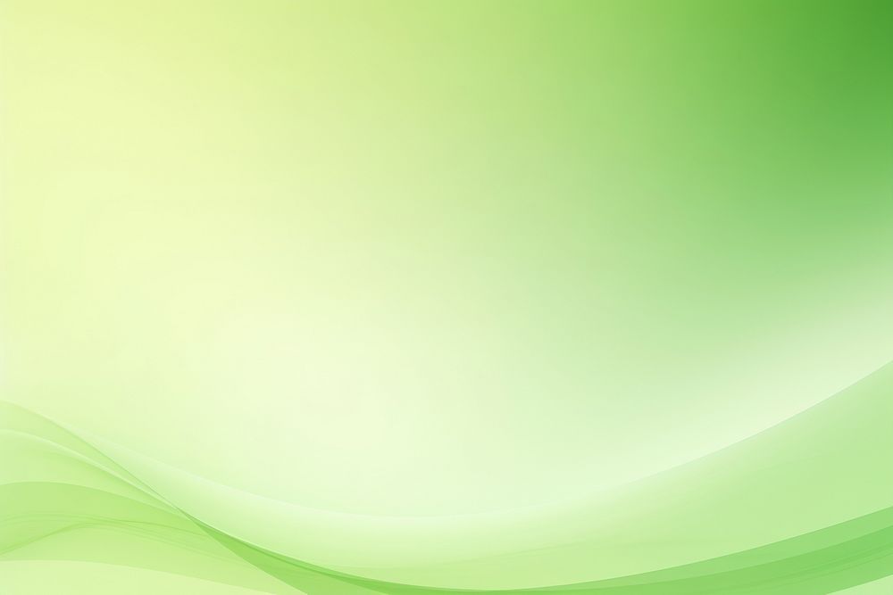 Abstract gradient green background backgrounds yellow simplicity.