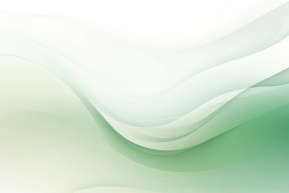 Abstract gradient green background backgrounds light appliance.