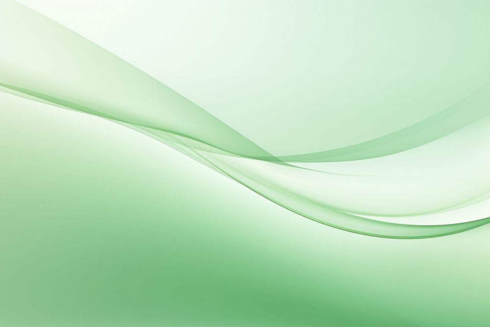 Abstract gradient green background backgrounds simplicity appliance.
