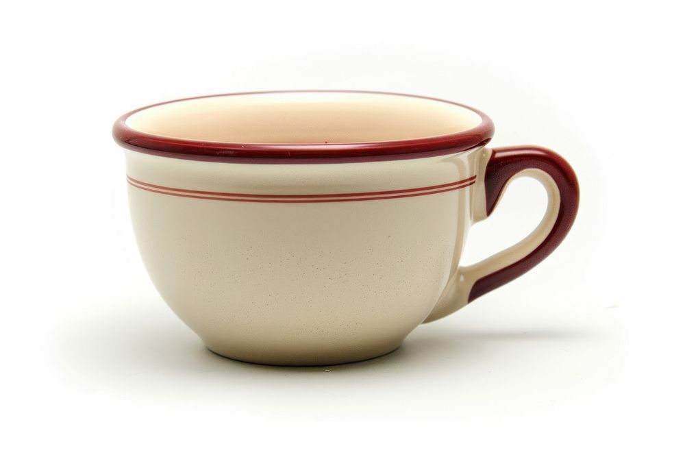 Tea cup coffee drink mug.