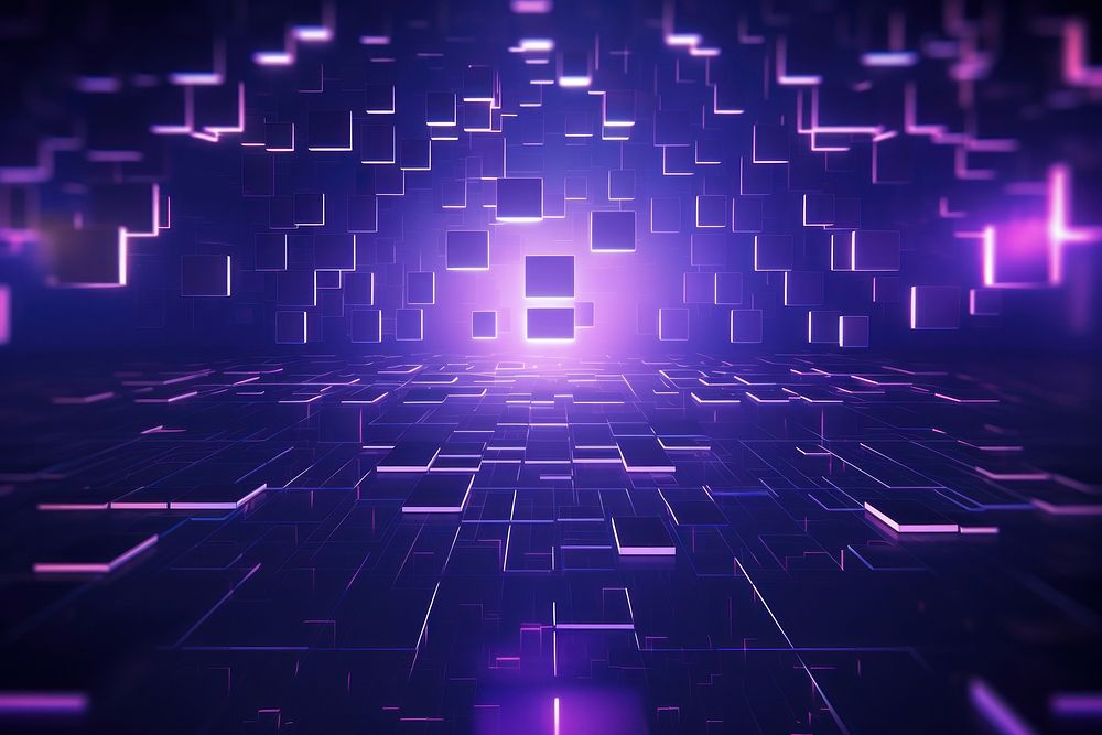 Abstract background purple backgrounds light.