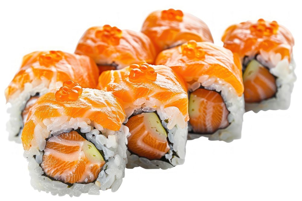 Uni sushi sushi dish food rice.