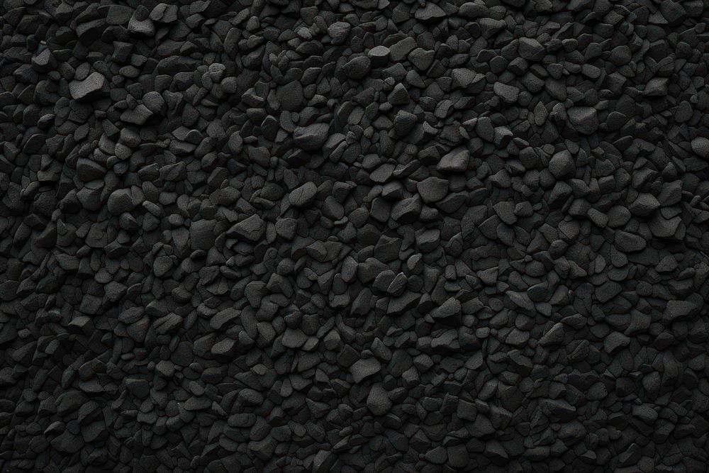 Black sand background backgrounds monochrome abundance.