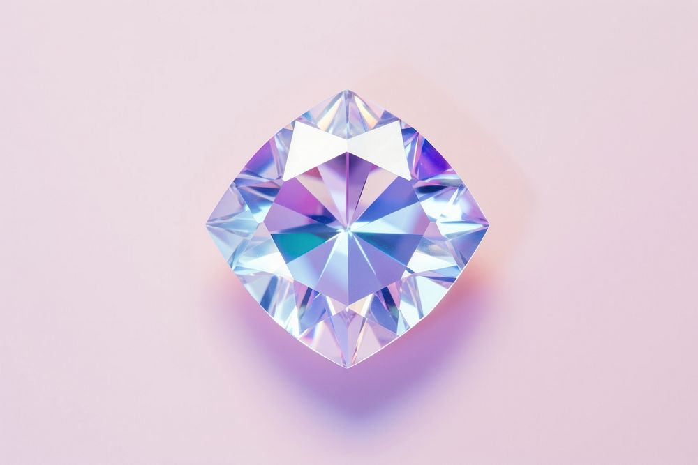 Make up gemstone jewelry diamond.
