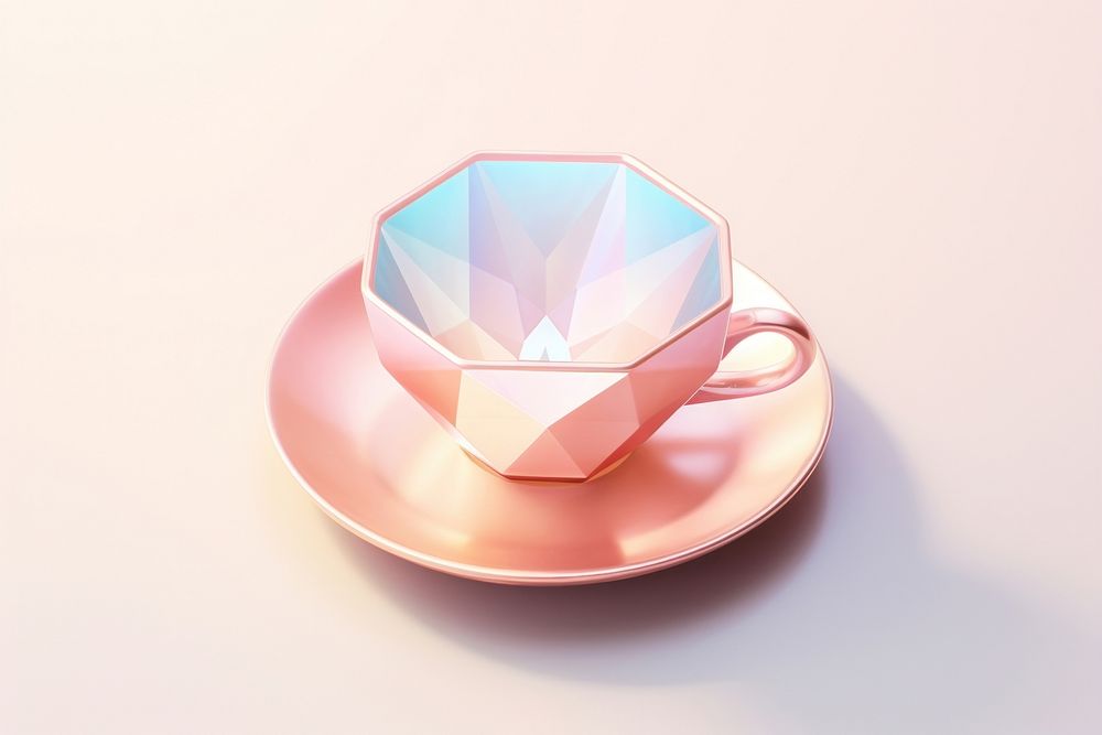 Tea glass saucer coffee drink.