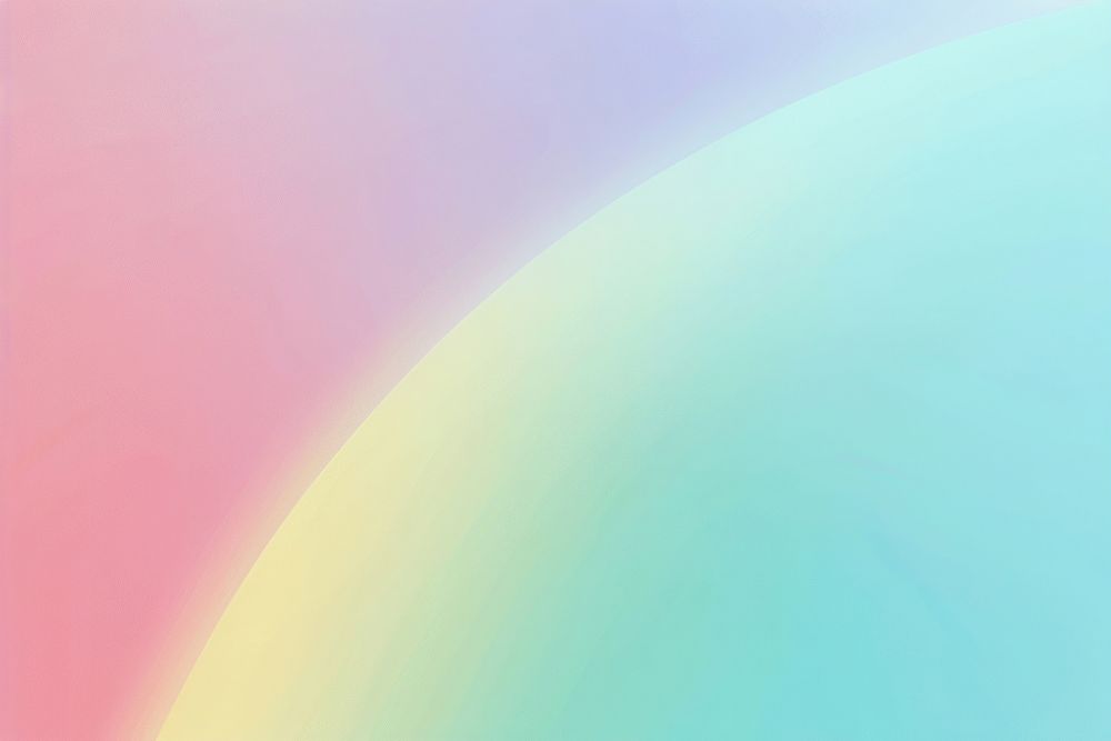 Soft Rainbow rainbow backgrounds pattern.
