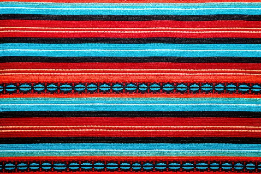 Mexican pattern backgrounds repetition turquoise.