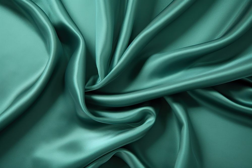 Nature silk backgrounds turquoise.