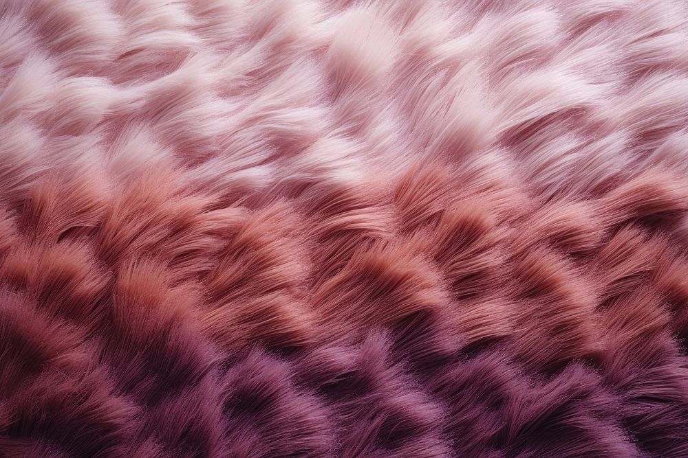 Nature backgrounds texture fur.