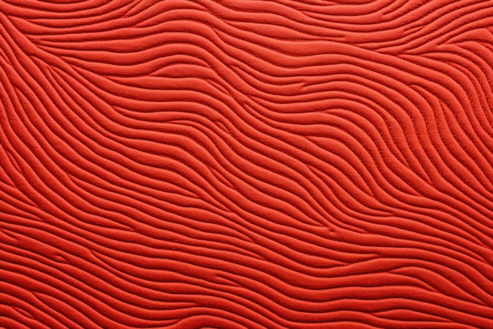 Organic pattern backgrounds red repetition.