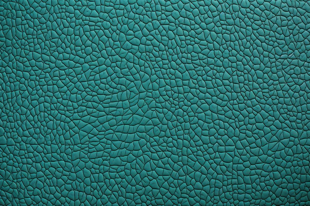 Organic pattern backgrounds turquoise texture.
