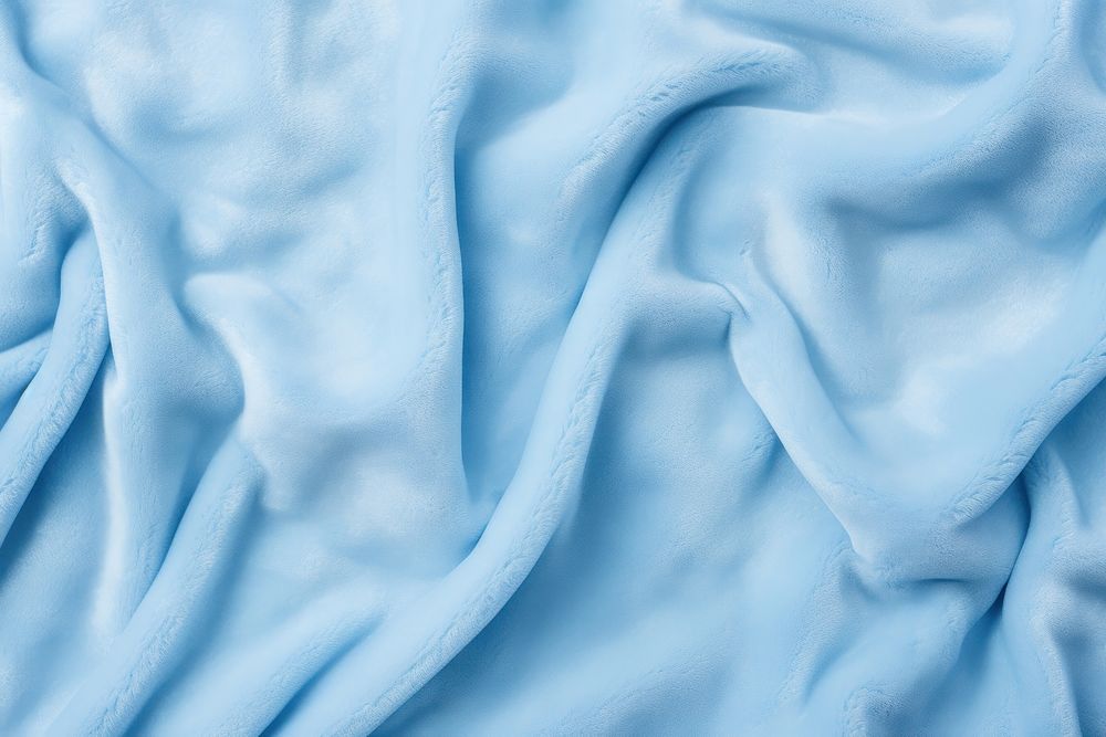 Batiste backgrounds turquoise crumpled.