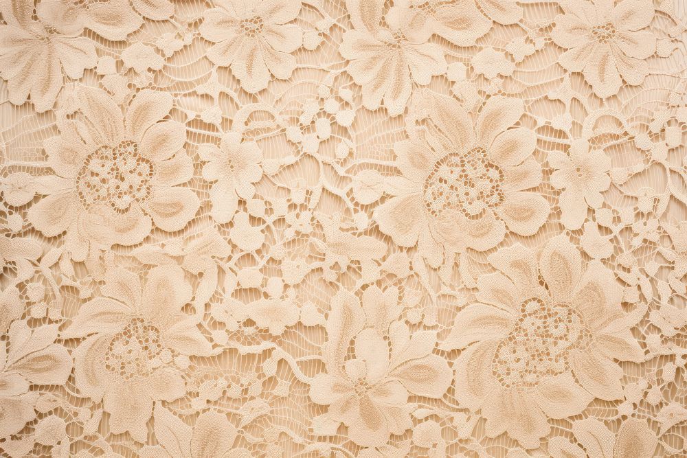 Lace backgrounds wallpaper texture.
