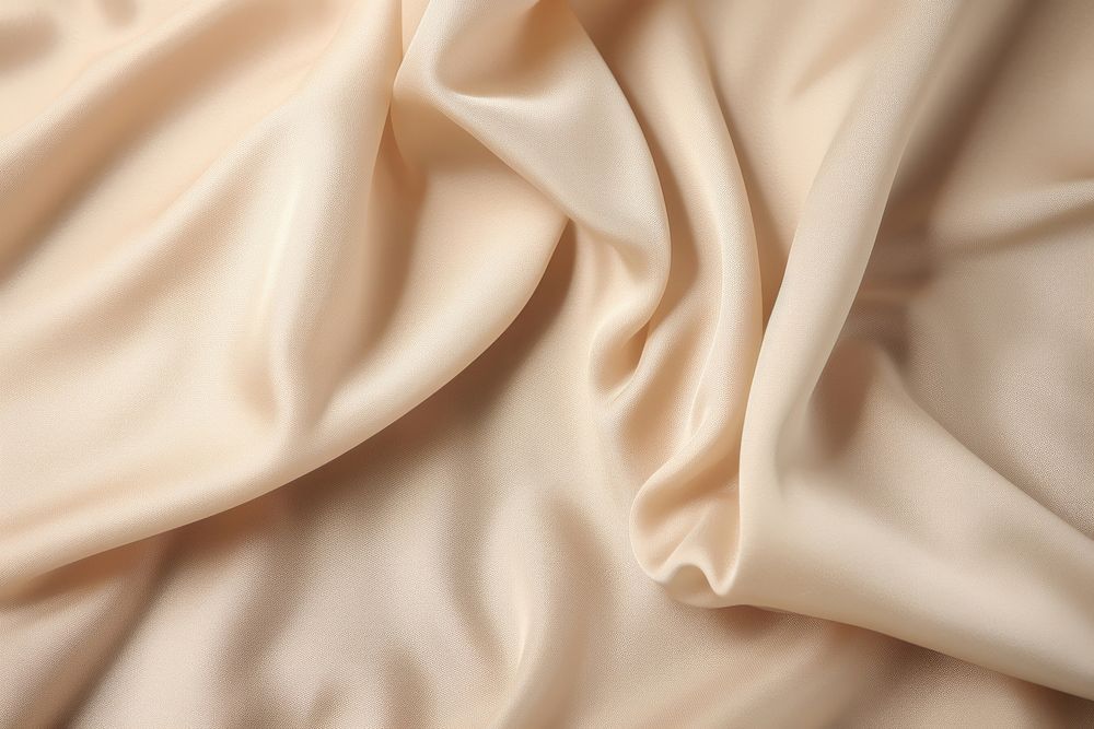 Textile backgrounds silk simplicity.