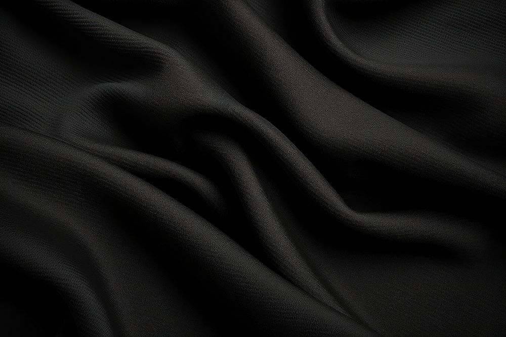 Textile black backgrounds simplicity.