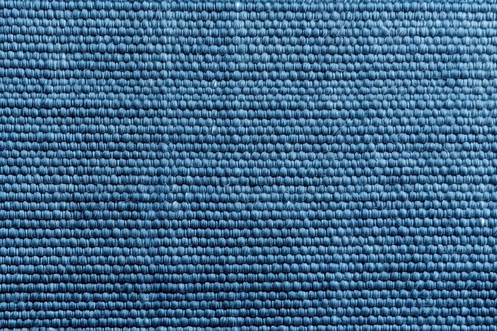 Textile blue backgrounds texture.