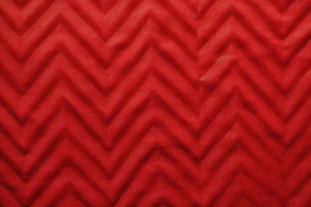 Chevron backgrounds red repetition.