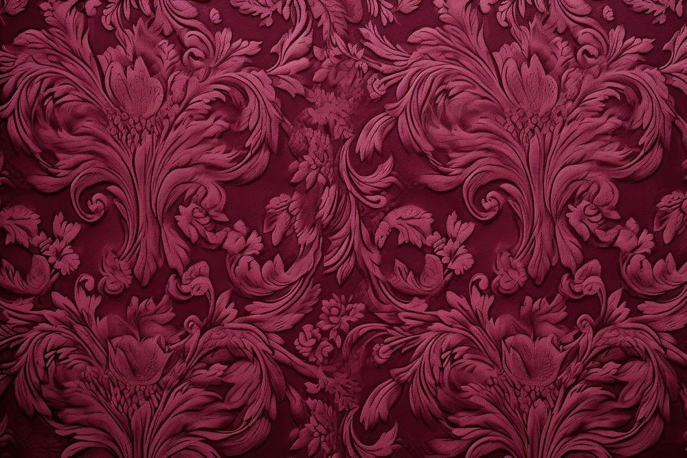 Damask pattern backgrounds wallpaper texture.