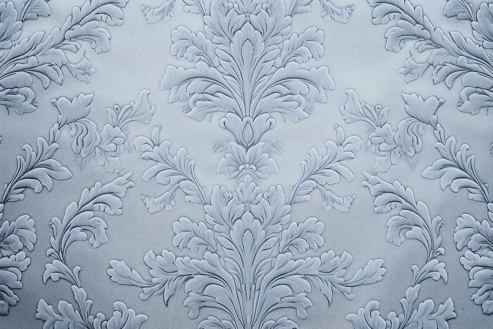Damask pattern backgrounds wallpaper repetition.