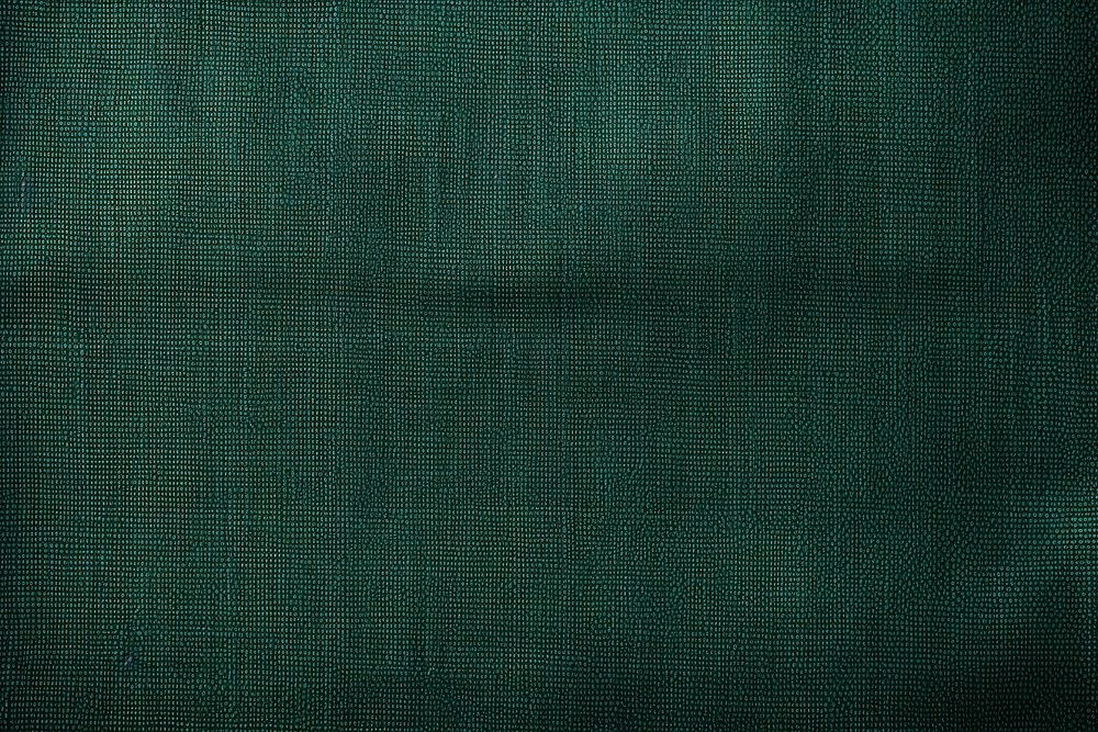 Dark green linen backgrounds texture turquoise.