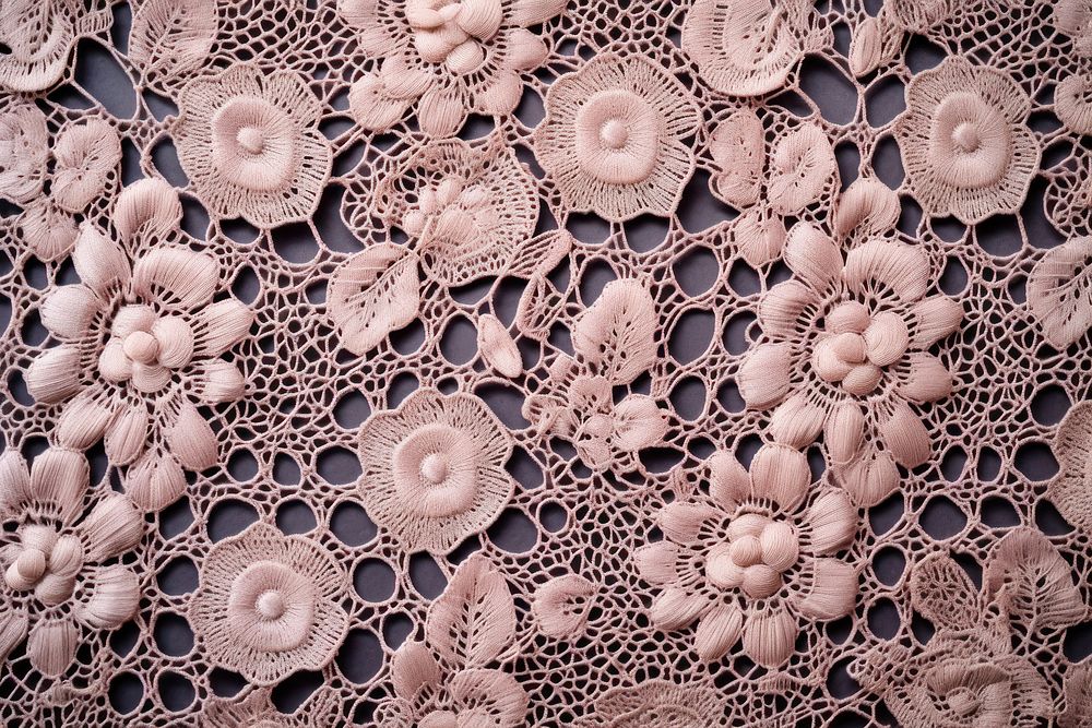 Gorgeous pattern backgrounds lace creativity.