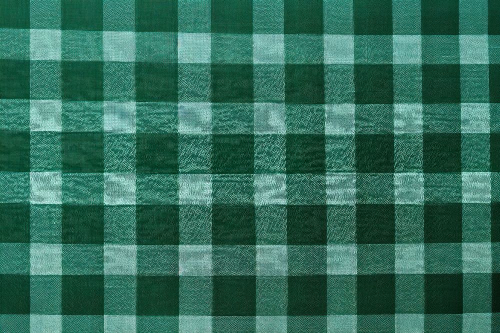 Green checkered backgrounds tablecloth tartan.