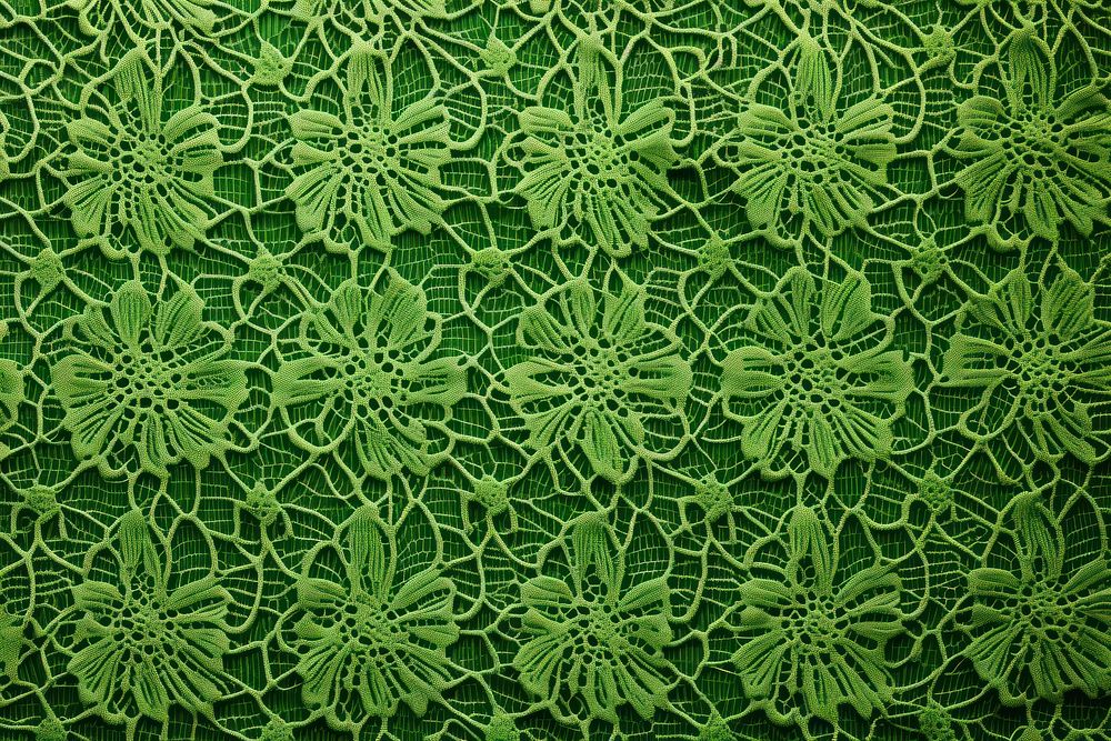 Lace green backgrounds wallpaper.