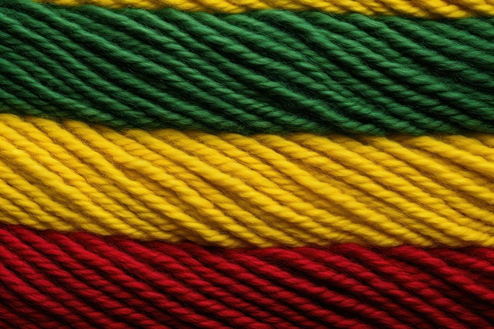 Green red yellow wool backgrounds textured abstract.
